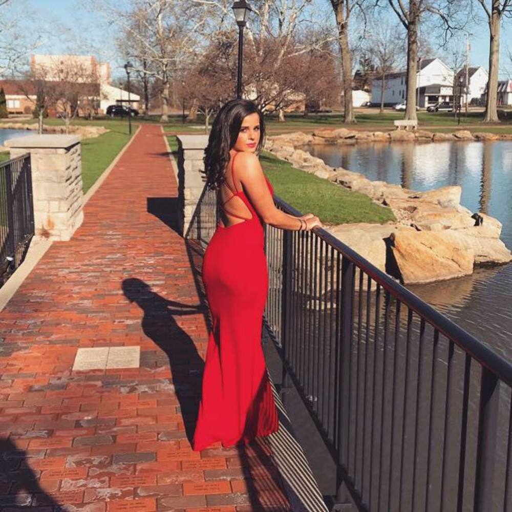 Meet your Posher, Brittany